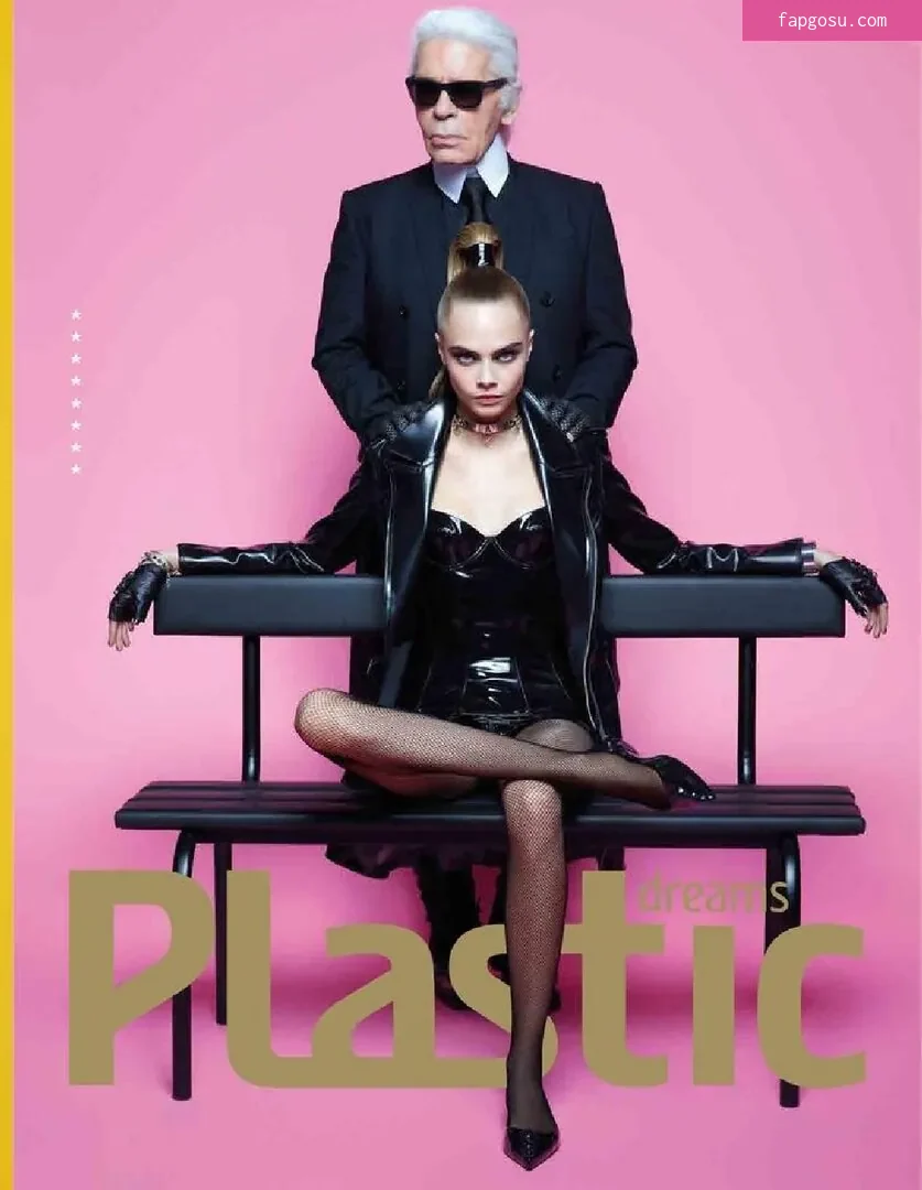 Cara Delevingne