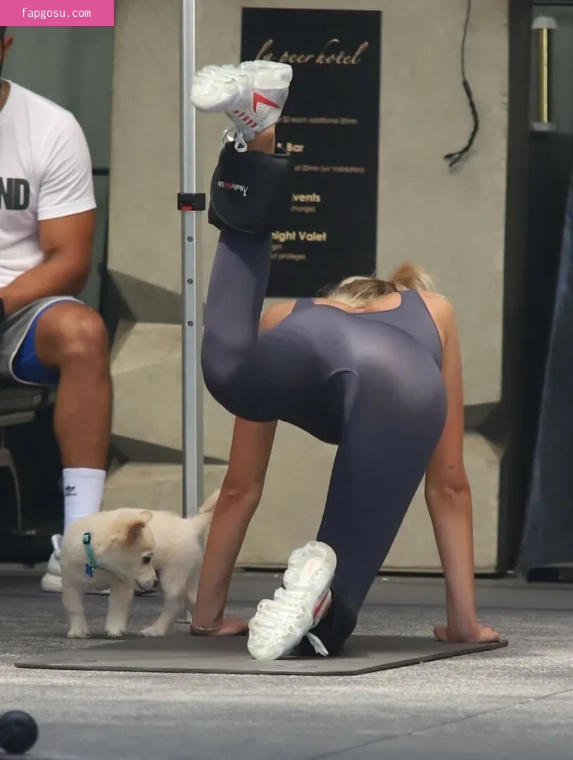 Cara Delevingne