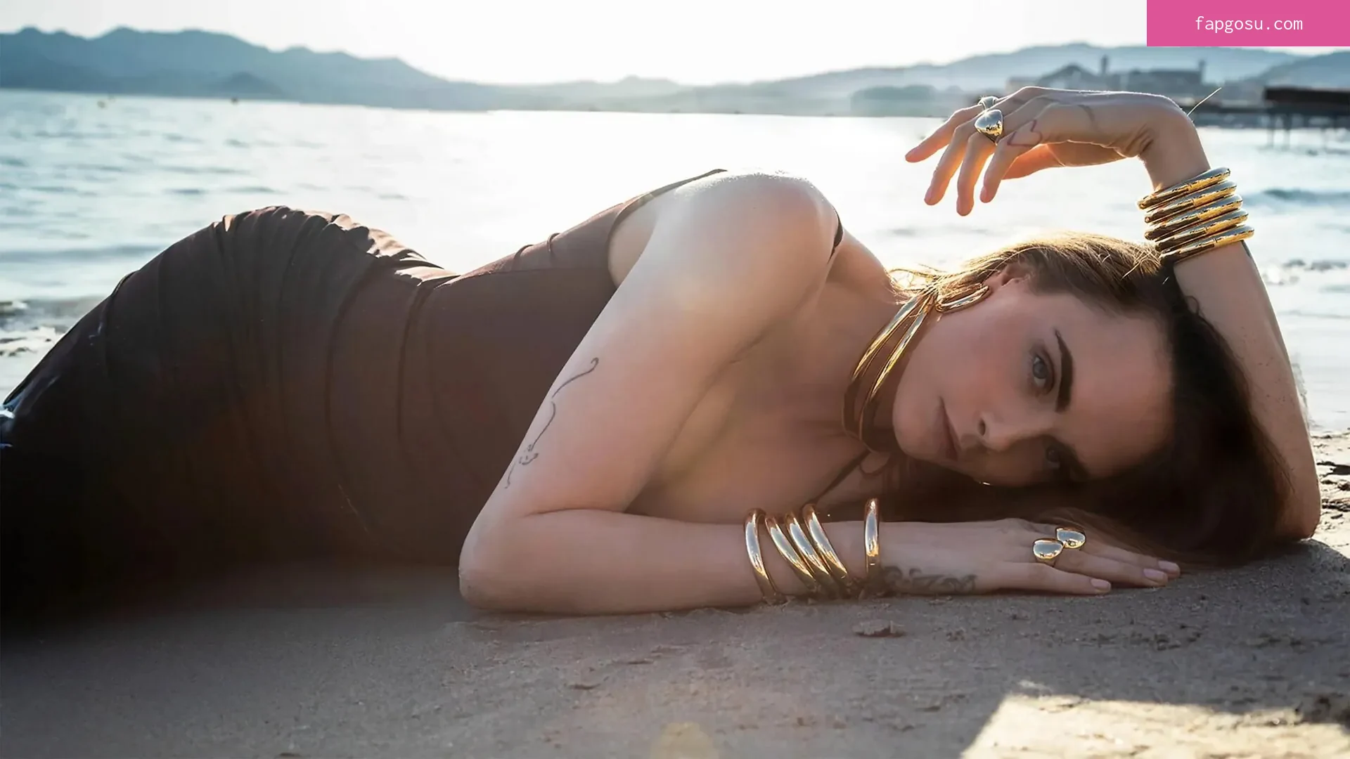 Cara Delevingne