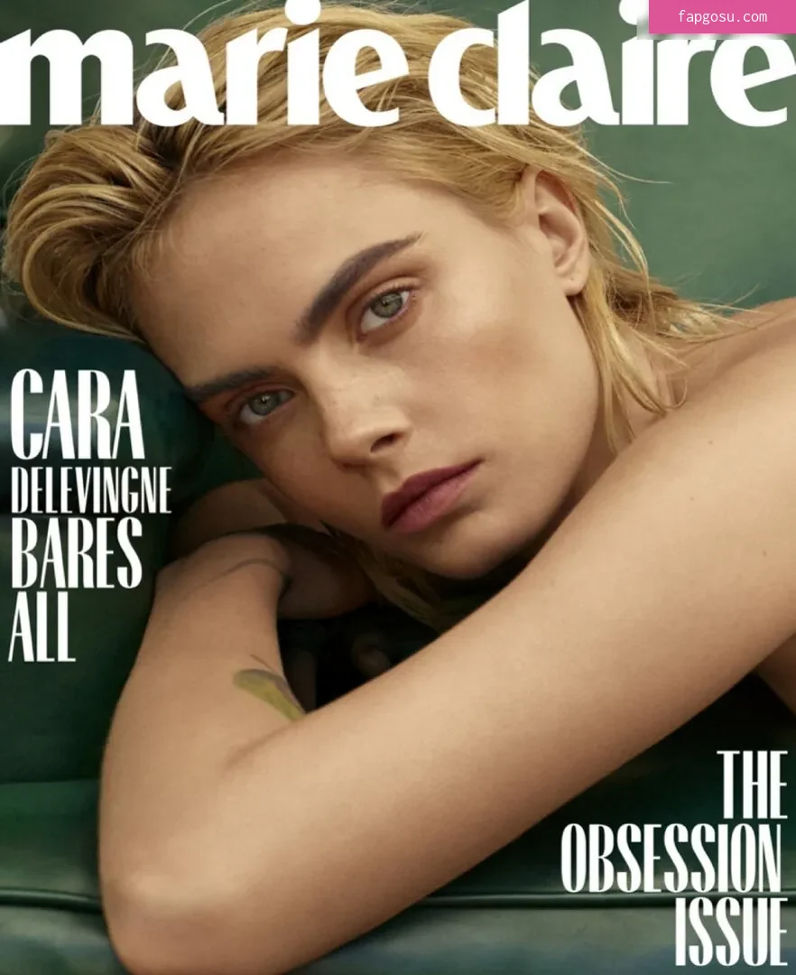 Cara Delevingne