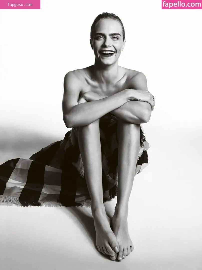 Cara Delevingne