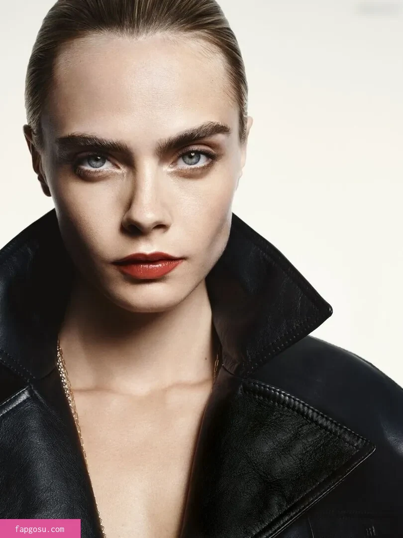 Cara Delevingne