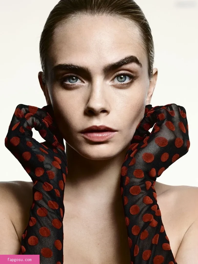 Cara Delevingne