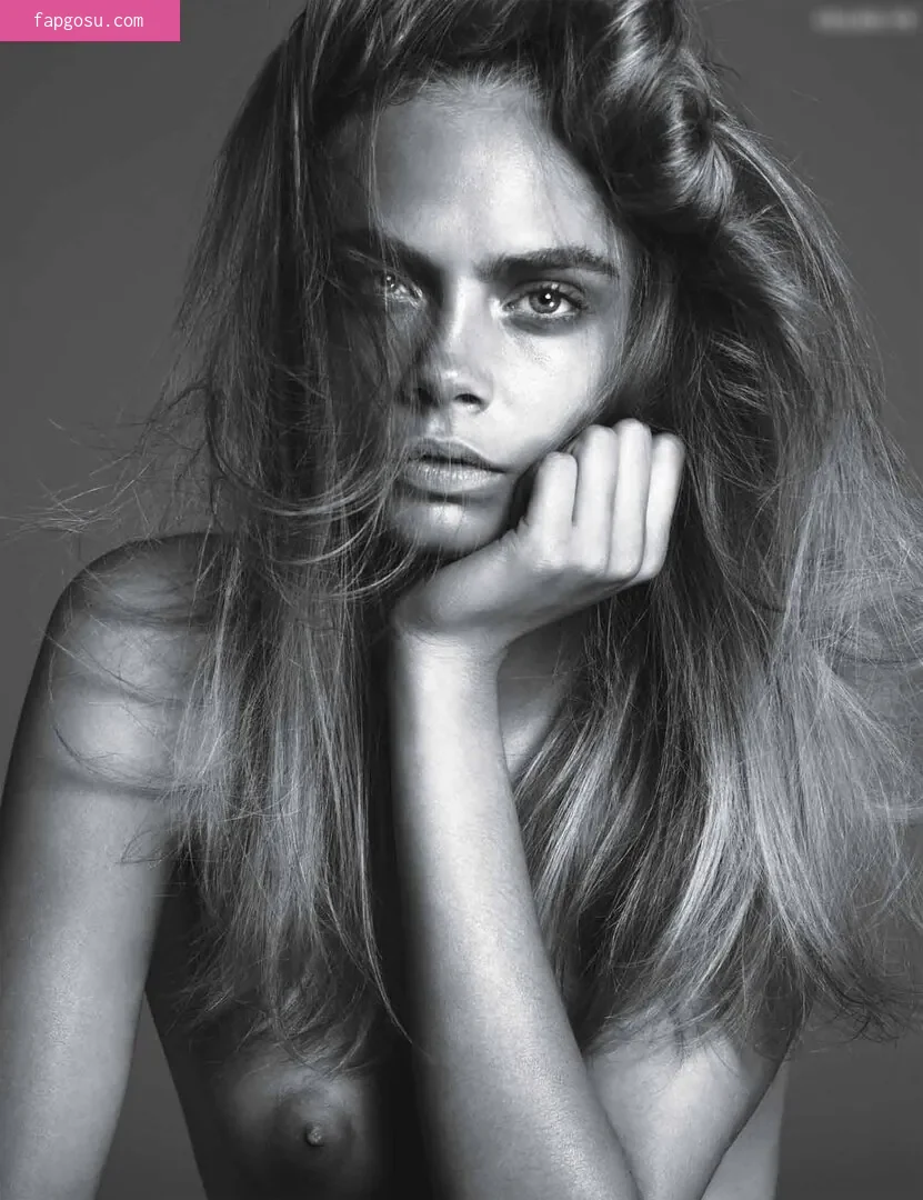 Cara Delevingne