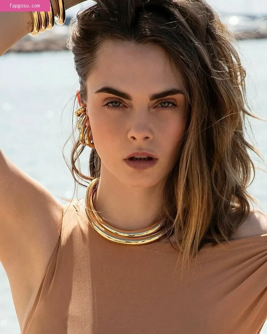 Cara Delevingne