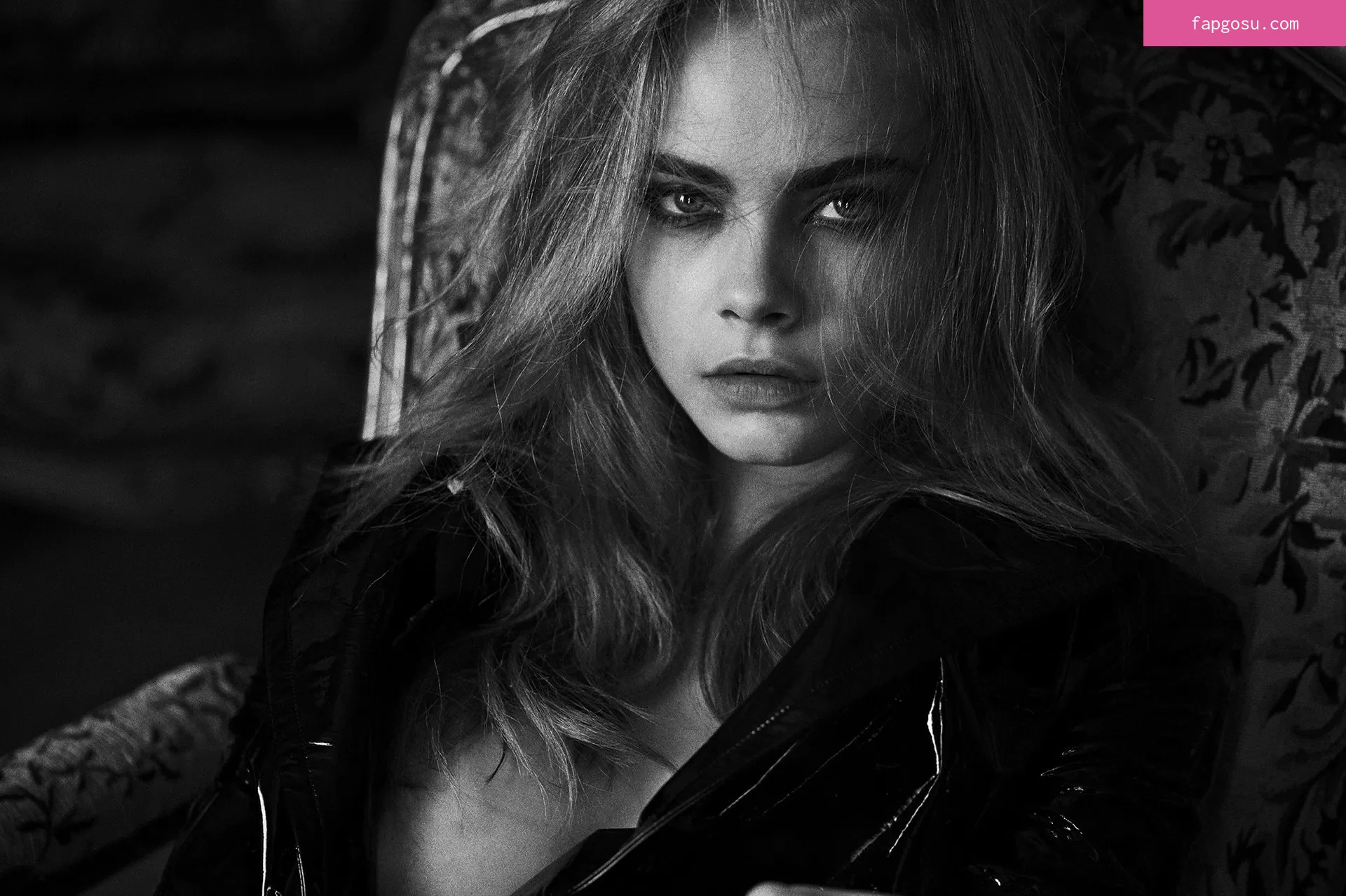 Cara Delevingne