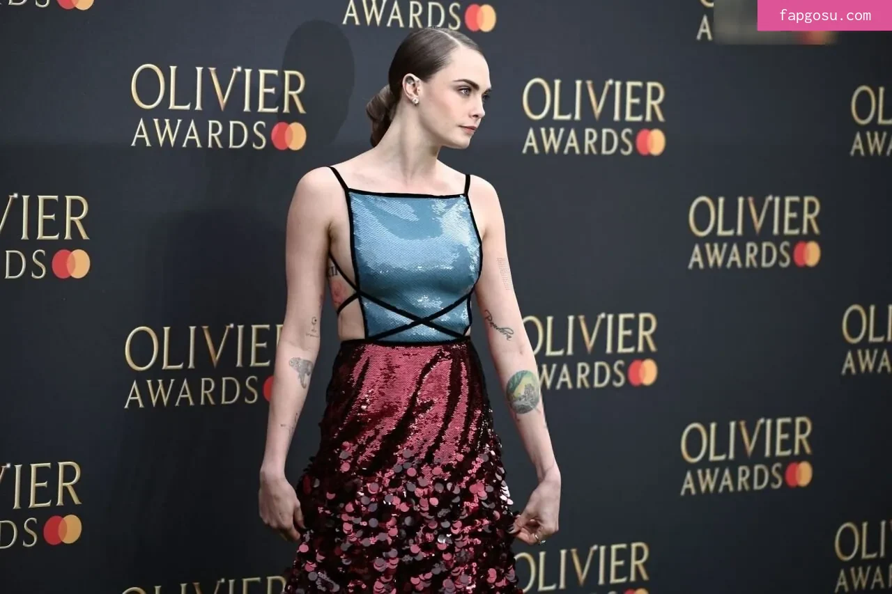 Cara Delevingne