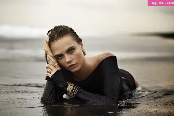 Cara Delevingne