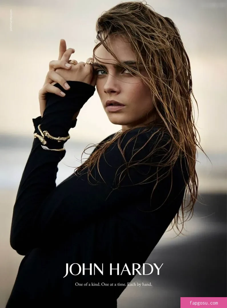 Cara Delevingne