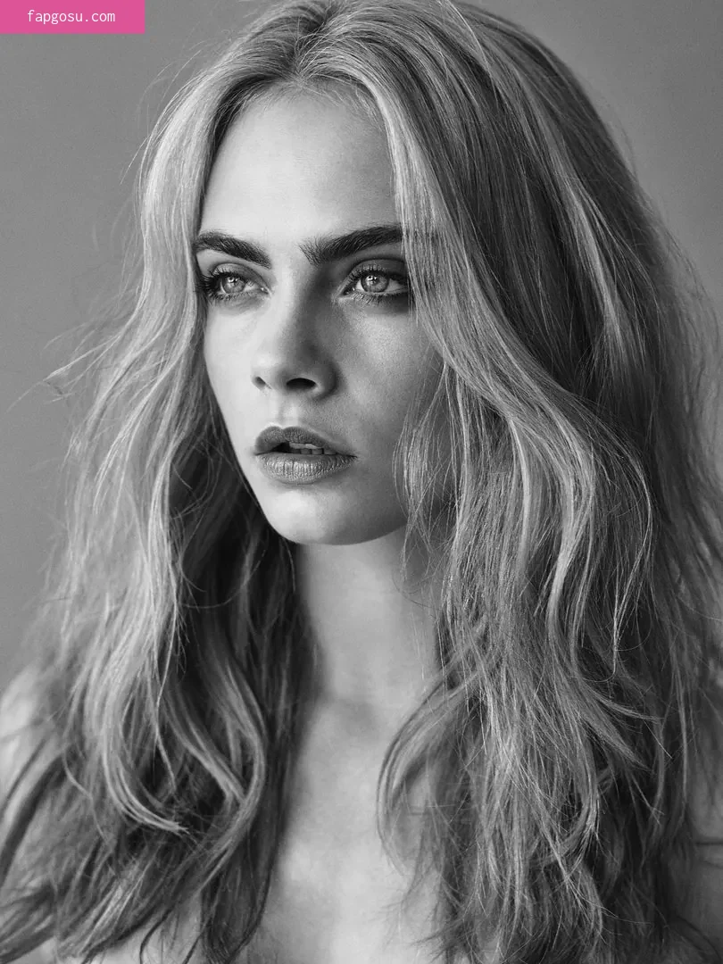Cara Delevingne