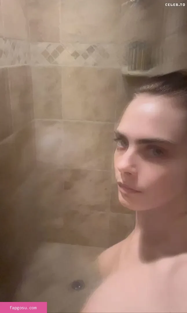 Cara Delevingne