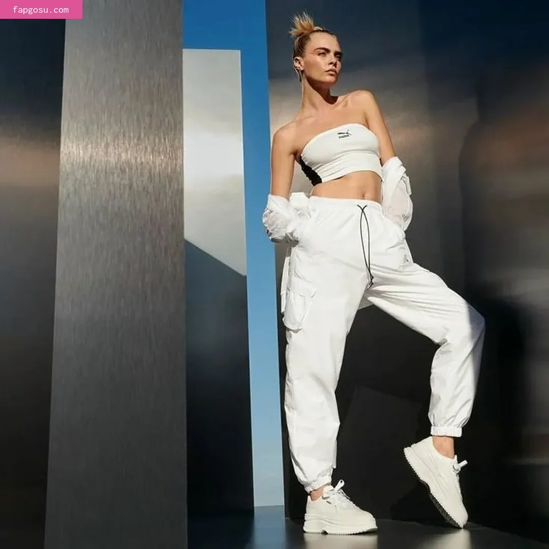 Cara Delevingne