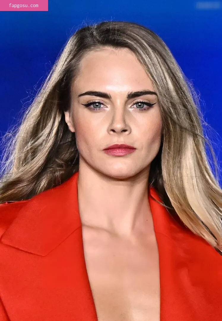 Cara Delevingne