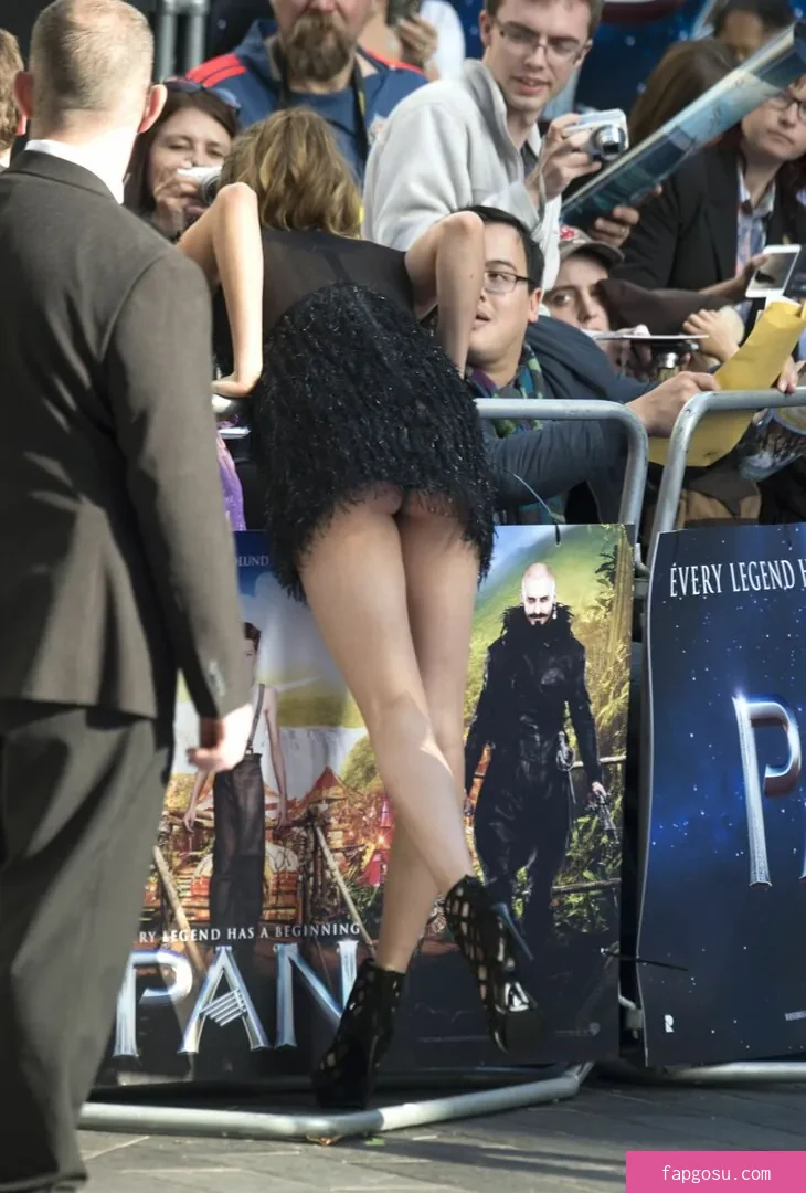 Cara Delevingne