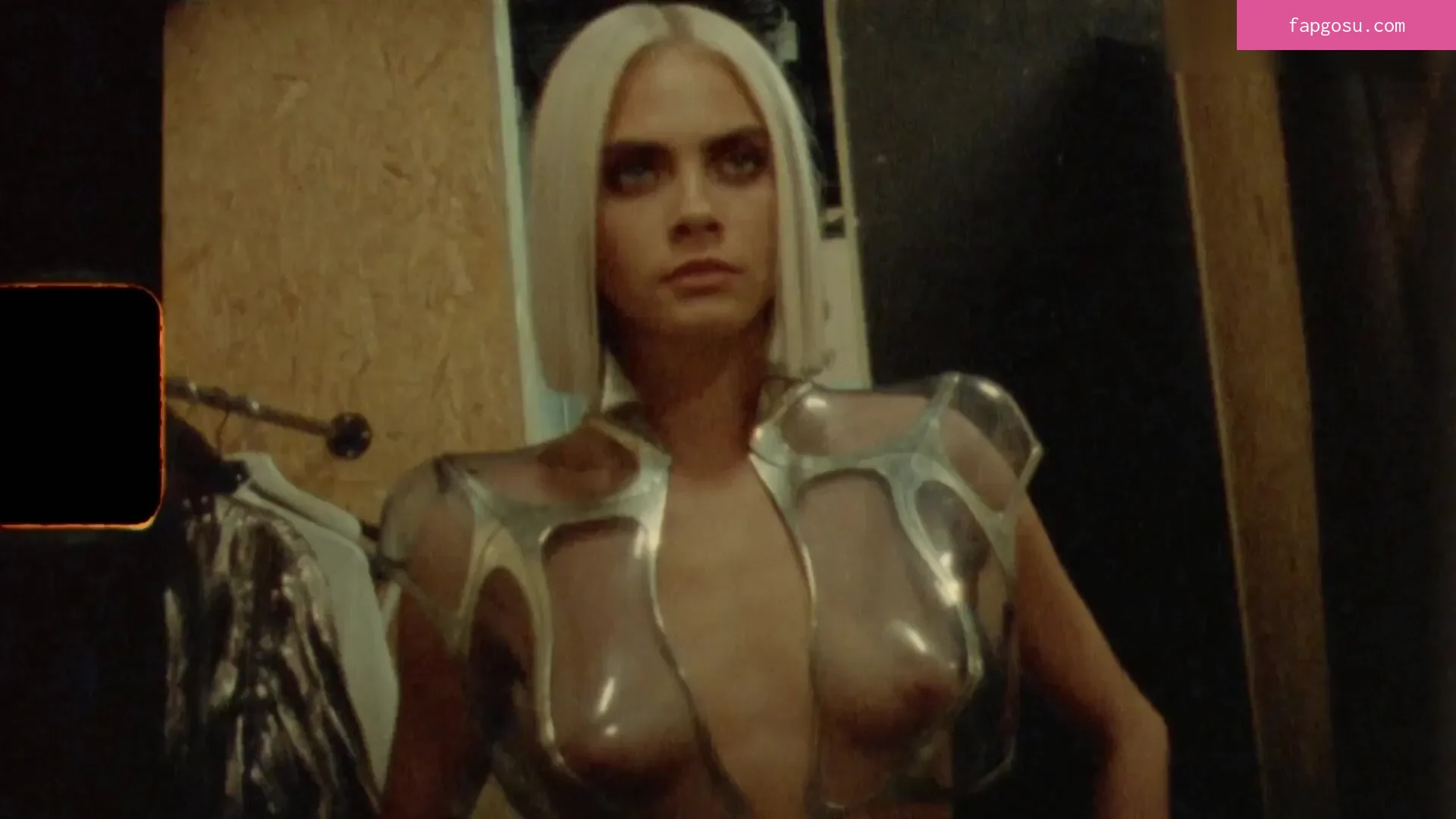 Cara Delevingne