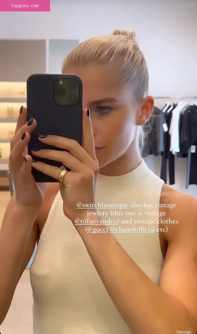 Caro Daur