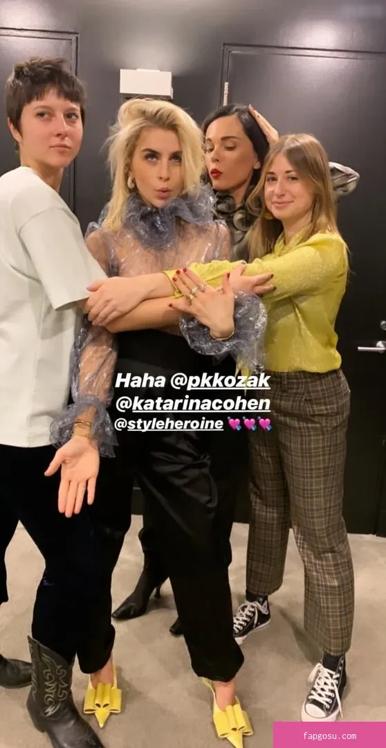 Caro Daur
