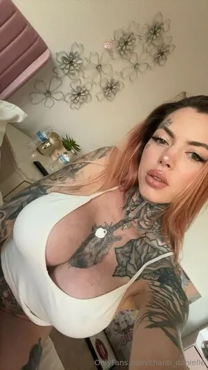 Chantal Danielle