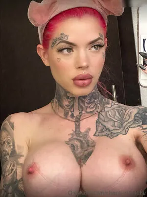 Chantal Danielle