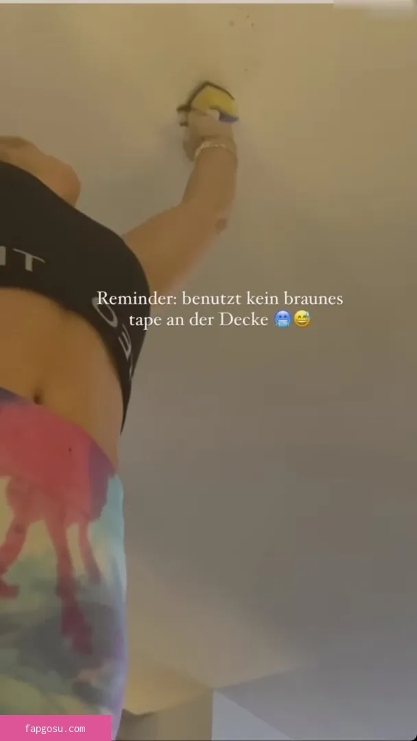 Chany Dakota