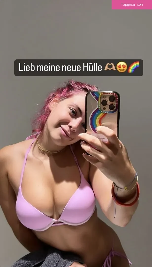 Chany Dakota