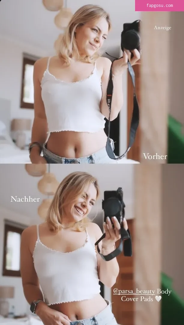 Chany Dakota