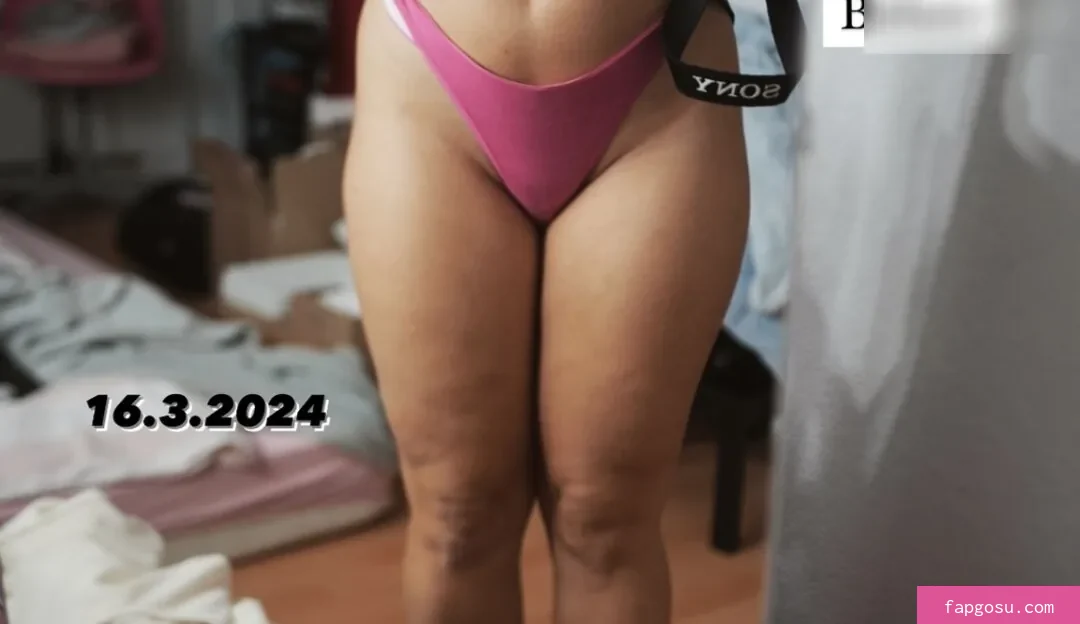 Chany Dakota