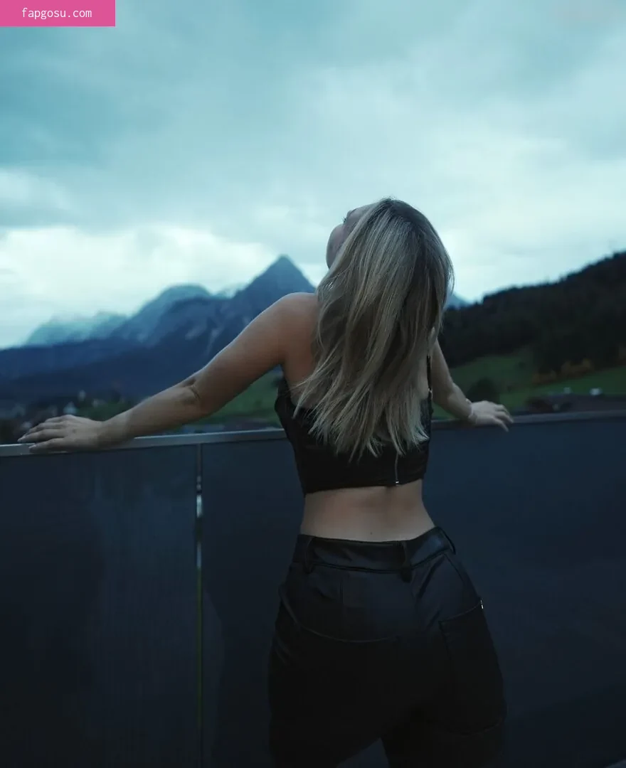 Chany Dakota
