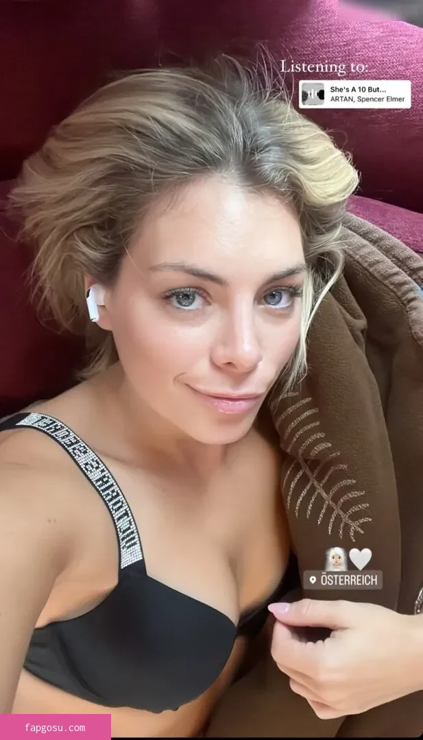 Chany Dakota