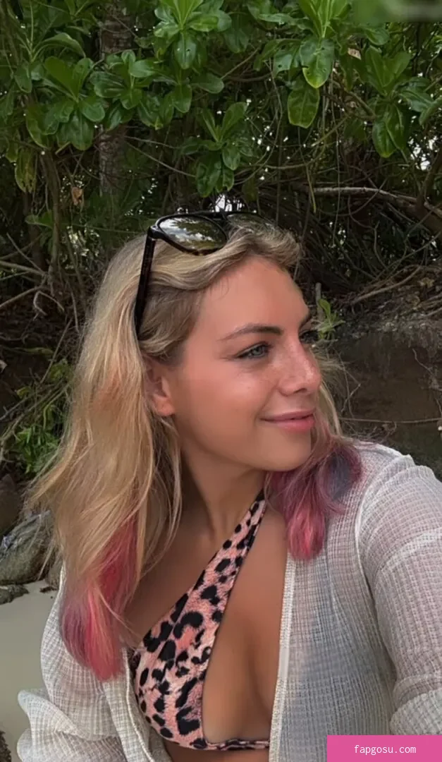 Chany Dakota