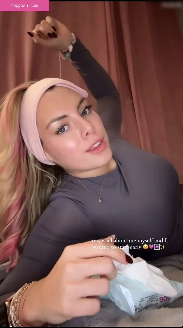 Chany Dakota