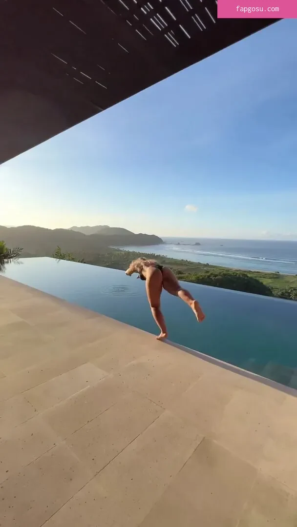 Chany Dakota