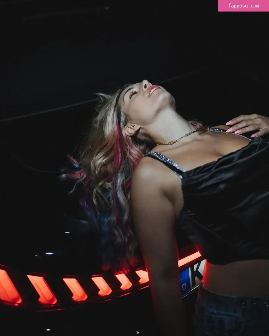 Chany Dakota