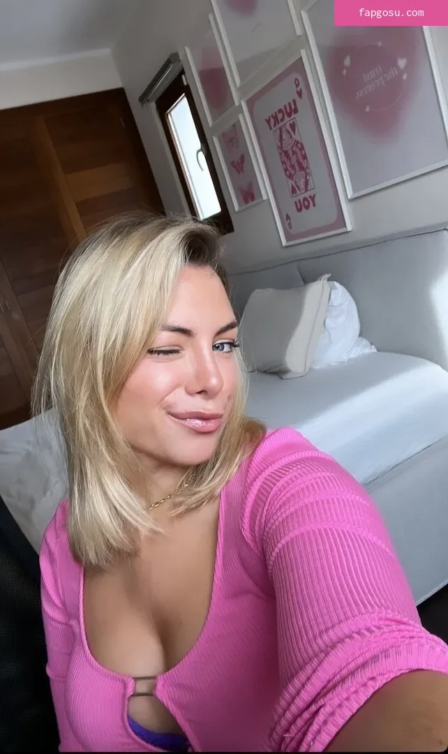 Chany Dakota