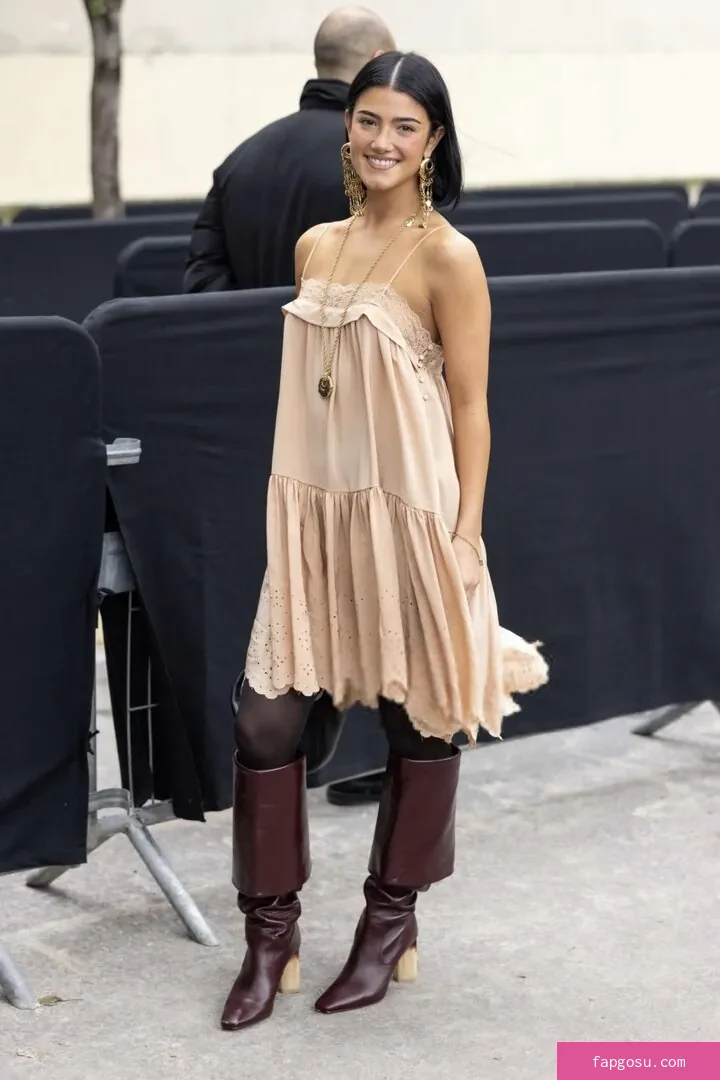Charli D'Amelio