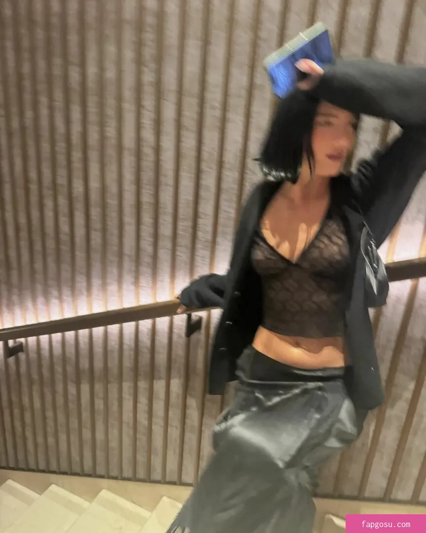 Charli D'Amelio