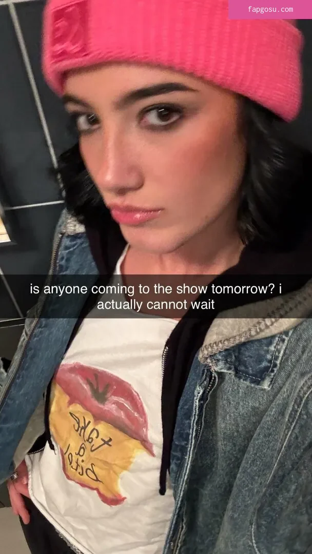 Charli D'Amelio