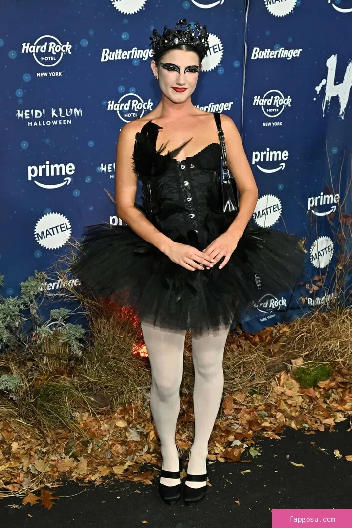 Charli D'Amelio