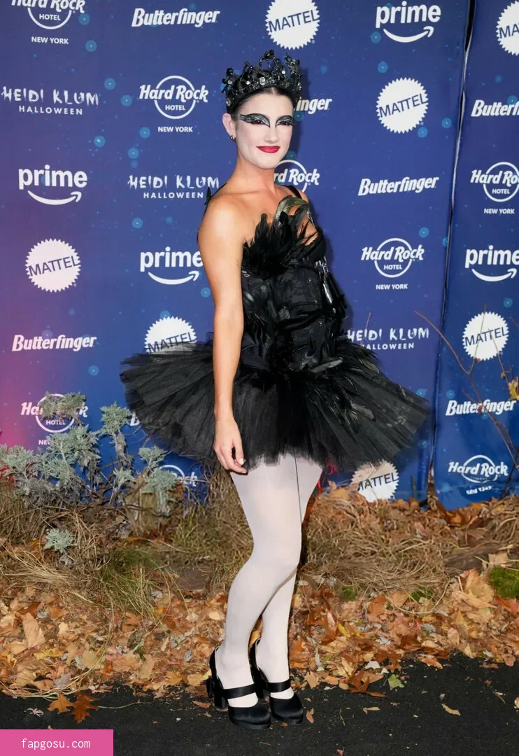 Charli D'Amelio