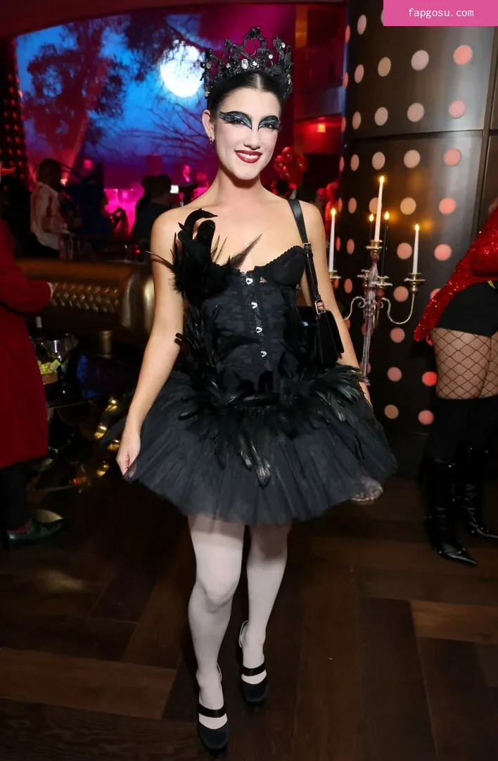 Charli D'Amelio
