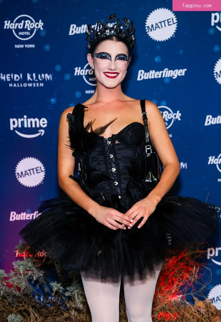 Charli D'Amelio