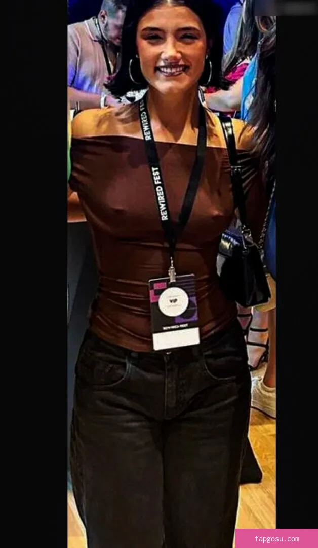 Charli D'Amelio