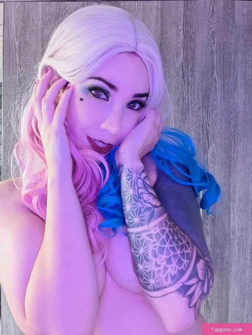 Chloe Drinkwater