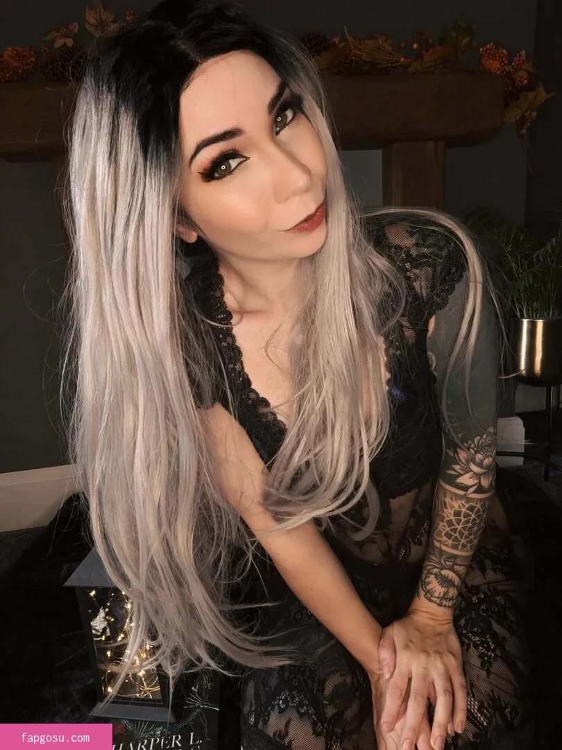 Chloe Drinkwater