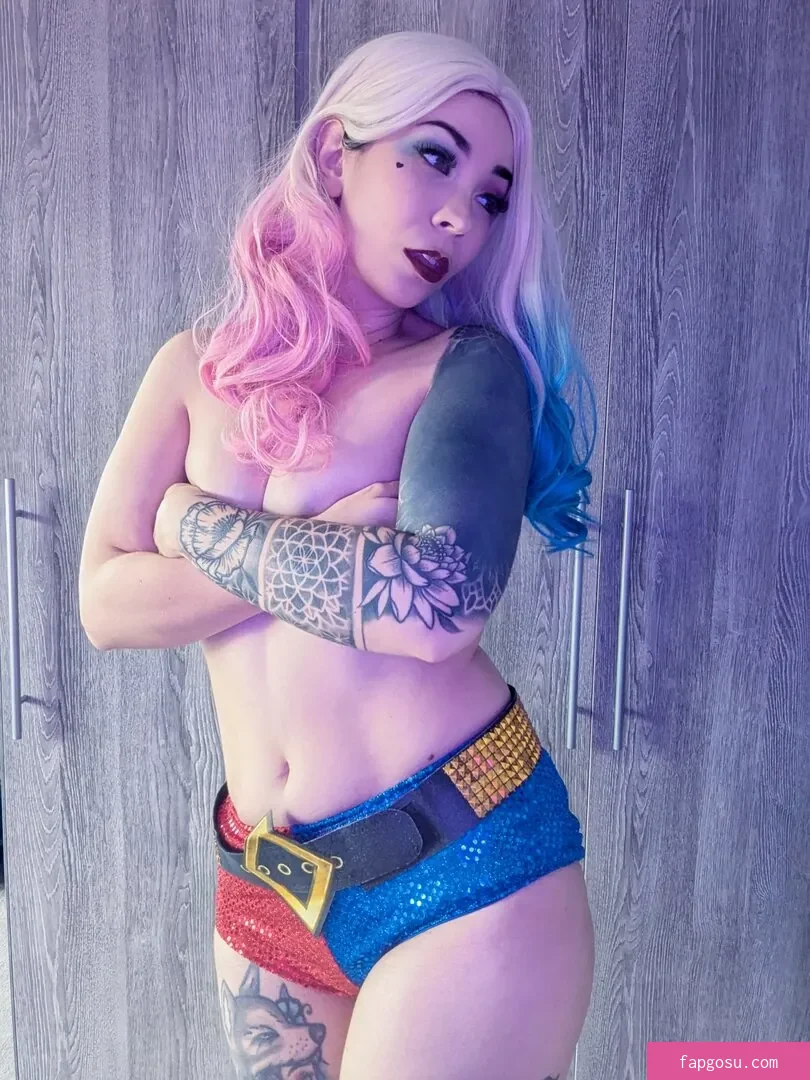 Chloe Drinkwater