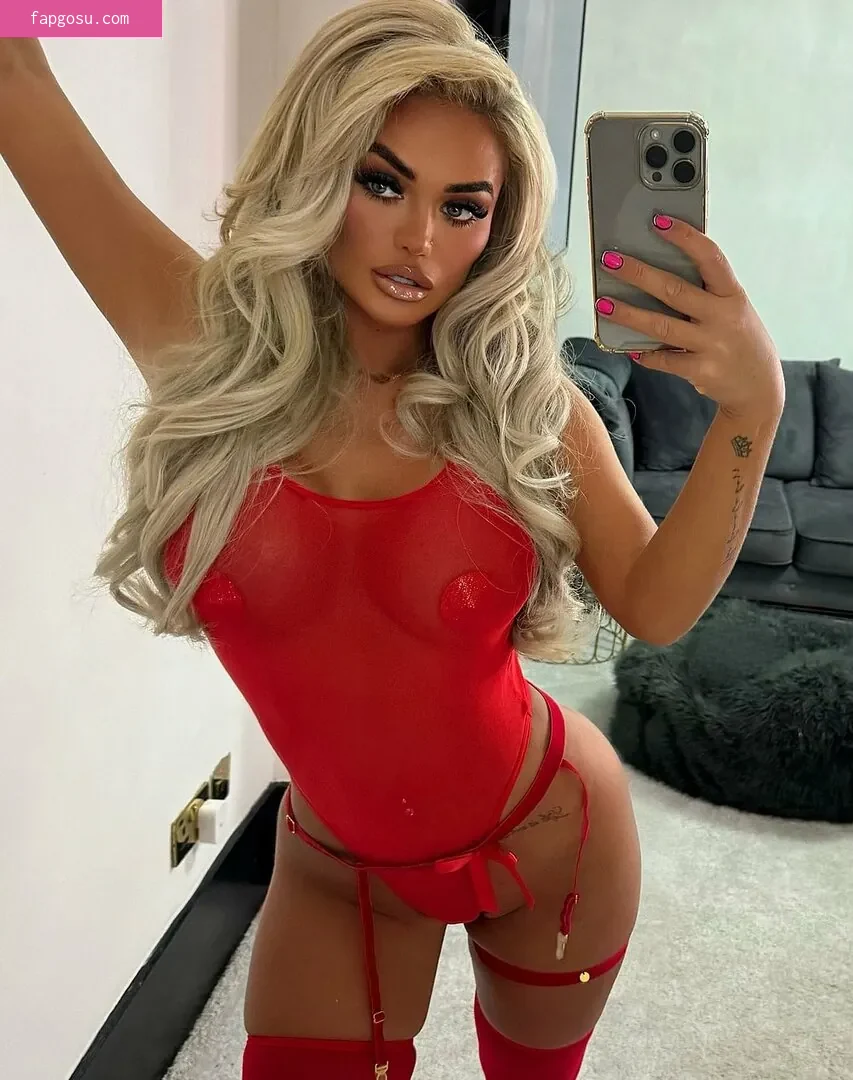 Courtney Doyle