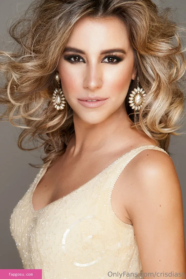 Cristiane Dias