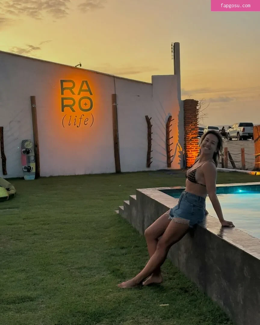 Cristiane Dias