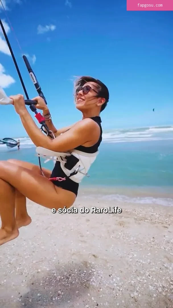 Cristiane Dias