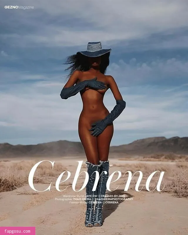 cebrena